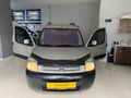 HATASIZ KLİMALİ 2007 MODEL KLİMALI 1.9 CİTROEN BERLİNGO