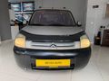 HATASIZ KLİMALİ 2007 MODEL KLİMALI 1.9 CİTROEN BERLİNGO