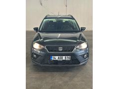 2020 DIZEL OTOMATIK SEAT ARONA 123.000 KM HATASIZ BOYASIZ