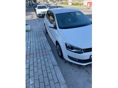 Sahibinden Volkswagen Polo 1.4 Comfortline 2012 Model 