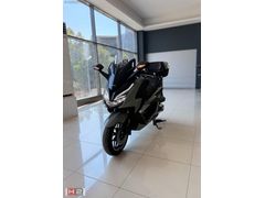ÇAMKIRAN H2 GAZİEMİR'den 2022 Honda FORZA250 (Çantalı)