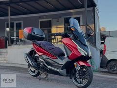 KREDİ KARTINA 12 TAKSİT İMKANIYLA 12.000 KM ÇANTALI FORZA