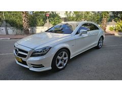 2012 Mercedes CLS 350 AMG 4Matic- isitma/Soğ/K.- Karta 12 Taksit
