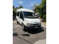 MASRAFSIZ Ford Transit 330 S 2005 5+1 KOMBİ VAN