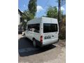 MASRAFSIZ Ford Transit 330 S 2005 5+1 KOMBİ VAN