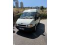 MASRAFSIZ Ford Transit 330 S 2005 5+1 KOMBİ VAN