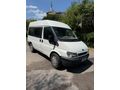 MASRAFSIZ Ford Transit 330 S 2005 5+1 KOMBİ VAN