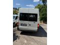 MASRAFSIZ Ford Transit 330 S 2005 5+1 KOMBİ VAN