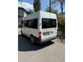 MASRAFSIZ Ford Transit 330 S 2005 5+1 KOMBİ VAN