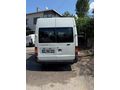 MASRAFSIZ Ford Transit 330 S 2005 5+1 KOMBİ VAN