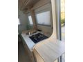Galeriden Karavan Çekme Sinop