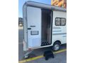 Galeriden Karavan Çekme Sinop