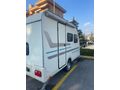Galeriden Karavan Çekme Sinop