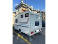 Galeriden Karavan Çekme Sinop