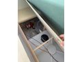 Galeriden Karavan Çekme Sinop