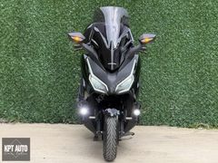 KPT AUTO | HATASIZ OPSIYONLU Yüksek cc takaslı Forza 250