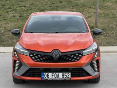 Sahibinden HATASIZ GSR 2 GARANTİLİ TESLA EKRAN Alpine Clio