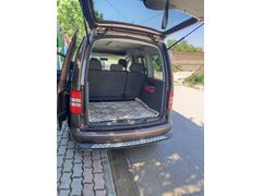 Sahibinden Volkswagen Caddy 1.6 TDI Comfortline 2013 Model