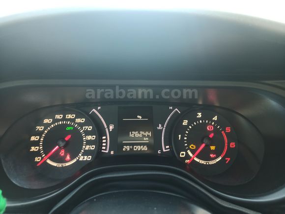 SAHİBİNDEN DÜŞÜK KMLİ TERTEMİZ EGEA