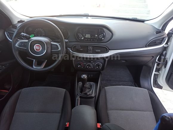 SAHİBİNDEN DÜŞÜK KMLİ TERTEMİZ EGEA