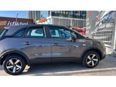 Sahibinden Opel Crossland 1.2 T Edition 2023 Model  38.000 km Füme