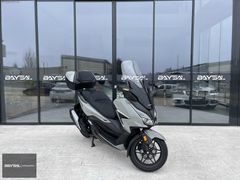 2022 HONDA FORZA NSS250 NARDO GRİ ORJİNAL ÇANTALI HATASIZ