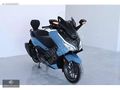 MBO OTOMOTİV'DEN HONDA FORZA 2024 MODEL TR TEK RENK