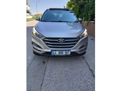 Sahibinden Hyundai Tucson 1.6 GDi Style Plus 2015 Model