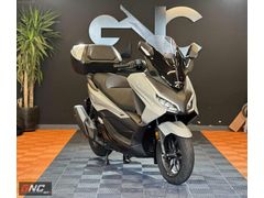 GNC AUTODAN 2025 HONDA FORZA 250 ÇANTALI NARDO