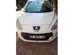 9 YILLIK SAHİBİNDEN - 105.000 KM - YÜRÜYENİ SIFIRLANMIŞ TEMİZ ARAÇ