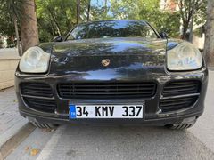 Sahibinden Porsche Cayenne 3.2 2006 Model 