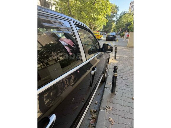 Sahibinden Porsche Cayenne 3.2 2006 Model 