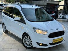DINÇER OTOMOTIV’DEN 2016 OTOMOBIL RUHSATLI HATASIZ COURIER K.K 12 TAKSIT