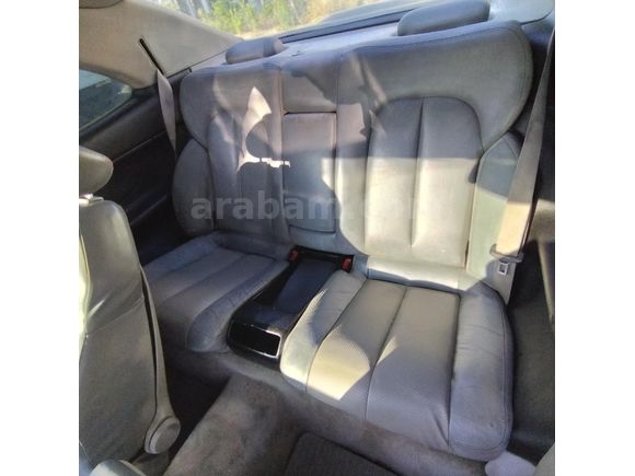 Sahibinden Mercedes - Benz CLK 200 Kompressor 2000 Model