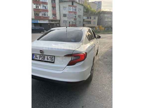 Sahibinden Fiat Egea 1.4 Fire Easy Plus 2023 Model İstanbul