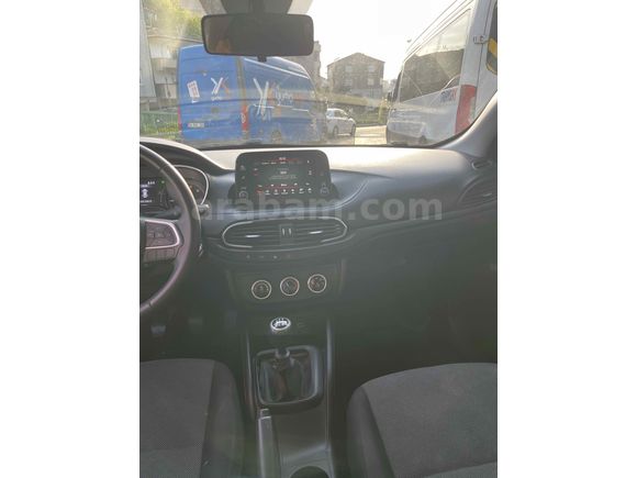 Sahibinden Fiat Egea 1.4 Fire Easy Plus 2023 Model İstanbul