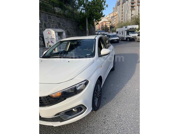 Sahibinden Fiat Egea 1.4 Fire Easy Plus 2023 Model İstanbul