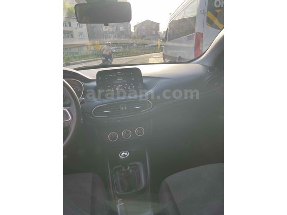 Sahibinden Fiat Egea 1.4 Fire Easy Plus 2023 Model İstanbul