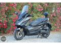 Zerde Garage 2024 Honda Forza 250 ABS TFT Boyasız 12.100Km PPF
