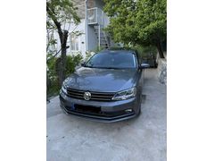 Sahibinden Volkswagen Jetta 1.4 TSi BlueMotion Highline 2017 Model Malatya