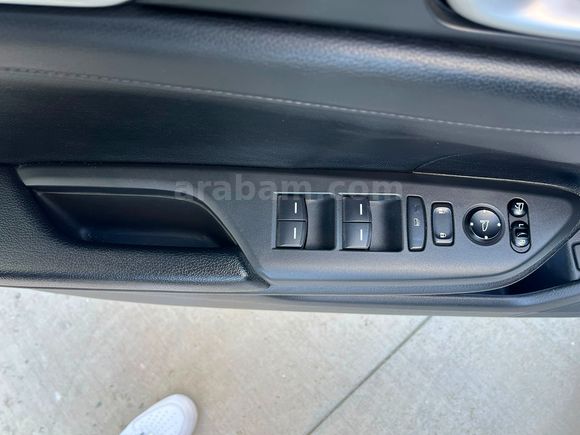 Sahibinden Honda Civic 1.6i VTEC Eco Executive 2017 Model 