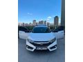 Sahibinden Honda Civic 1.6i VTEC Eco Executive 2017 Model 