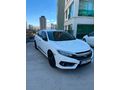 Sahibinden Honda Civic 1.6i VTEC Eco Executive 2017 Model 