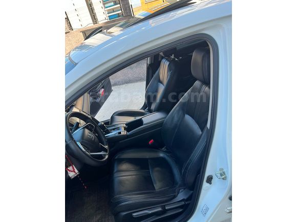 Sahibinden Honda Civic 1.6i VTEC Eco Executive 2017 Model 