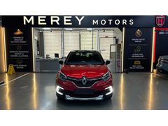 *MEREY-2017 RENAULT CAPTUR 1.5DCI ICON KIRMIZI KREDİ İMKANI*