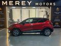 *MEREY-2017 RENAULT CAPTUR 1.5DCI ICON KIRMIZI KREDİ İMKANI*