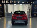 *MEREY-2017 RENAULT CAPTUR 1.5DCI ICON KIRMIZI KREDİ İMKANI*