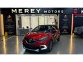 *MEREY-2017 RENAULT CAPTUR 1.5DCI ICON KIRMIZI KREDİ İMKANI*