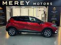 *MEREY-2017 RENAULT CAPTUR 1.5DCI ICON KIRMIZI KREDİ İMKANI*