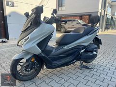 HUZUR__2024 FORZA 250 6.500KM'DE HATASIZ YENİ BAKIMLI TFT EKRAN